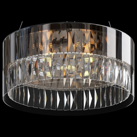 Подвесной светильник MOD313PL-06CH Maytoni Wonderland