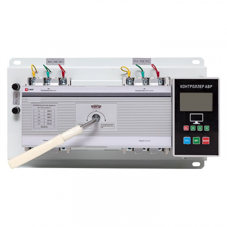 EKF PROxima Устройство АВР ТСM-100/100А 3р