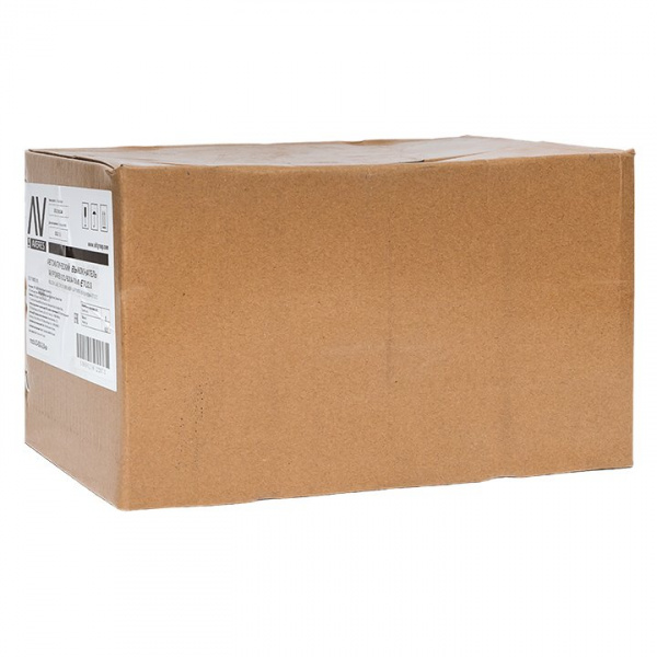 EKF Averes Автоматический выключатель AV POWER-3/3 630А 50kA ETU2.0