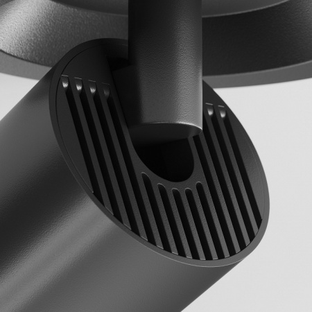 Потолочный светильник Ceiling & Wall C048CL-U-1B Maytoni FOCUS S