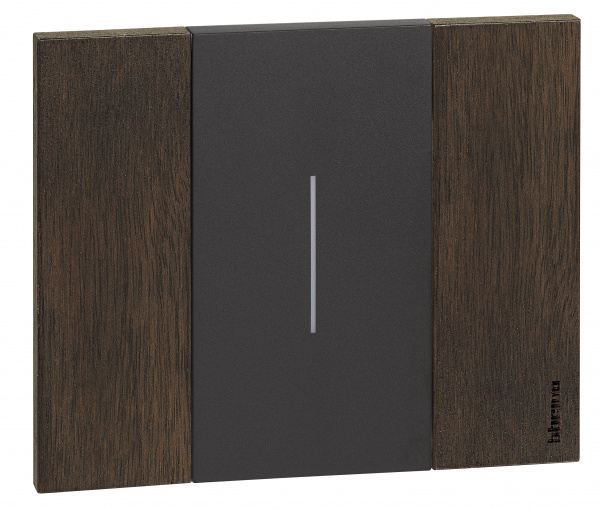 BT Living now Орех Рамка немецкий стандарт 2 мод