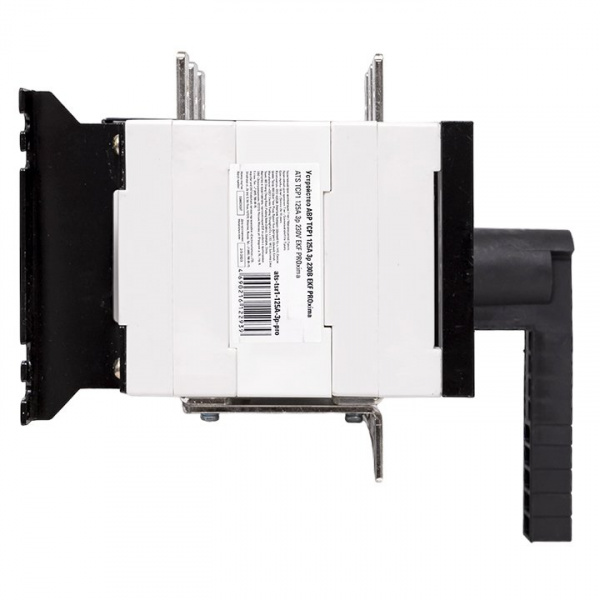 EKF PROxima Устройство АВР ТСР1 125А 3Р 230В