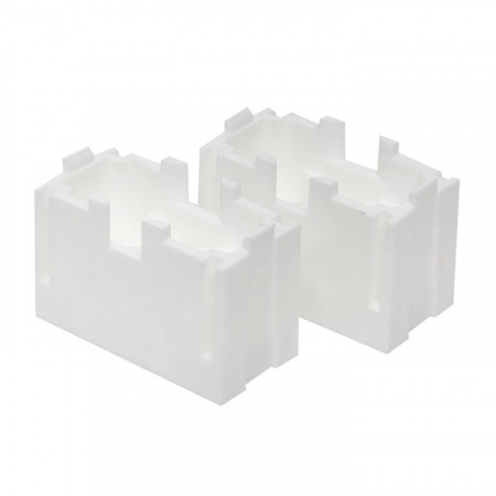 EKF PROxima Nova Комплект для горизонтального соединения