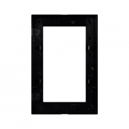 Рамка стеклянная FRM-GLARE-GS-D-GR (Arlight, -)