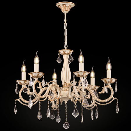 Подвесная люстра Maytoni Bronze ARM245-06-W