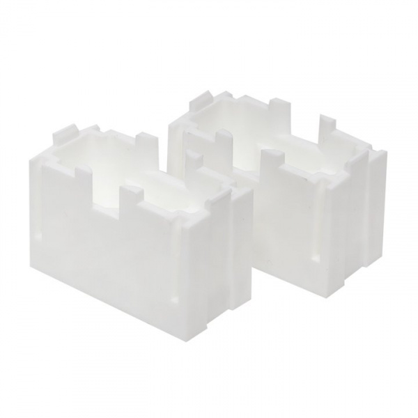 EKF PROxima Nova Комплект для горизонтального соединения