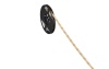 Donel Светодиодная лента COB, 8мм, 15W/m, 3000K, 1350 Lm/m, DC24V, CRI>90, IP20., DN18339WWRA90