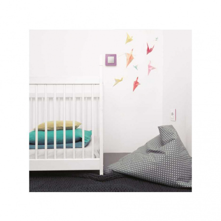 Simon 75 Мех Кнопка 1-ая 1НЗ