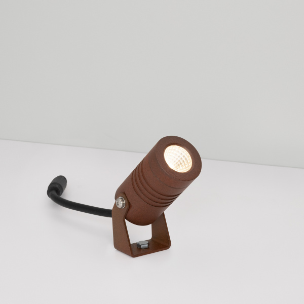 Arlight Светильник ALT-RAY-R42-5W Day4000 (RS, 25 deg, 230V) (IP67 Металл, 3 года)