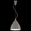 Подвесной светильник P534PL-01GR Maytoni Bellevue