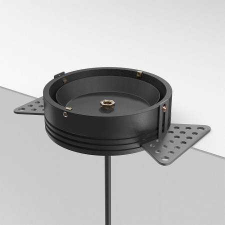 Подвесной светильник Pendant P039PL-5W3K-10INS-B Maytoni Luna