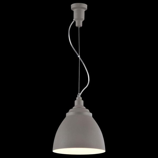 Подвесной светильник P534PL-01GR Maytoni Bellevue