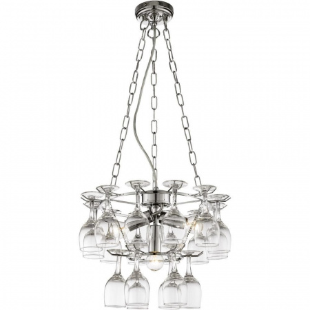 Подвесная люстра Arte Lamp Bancone A3578SP-3CC