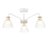 Потолочная люстра Ambrella light Traditional Modern TR9562