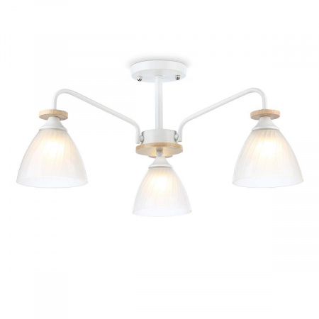 Потолочная люстра Ambrella light Traditional Modern TR9562