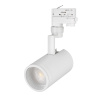 Arlight Светильник LGD-ZEUS-TRUECOLOR-4TR-R88-20W Day4000 CRI98 (WH, 20-60 deg, 230V) (IP20 Металл, 5 лет)