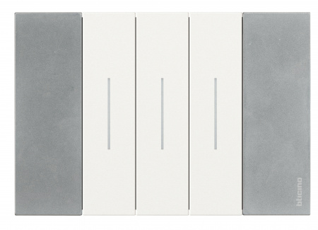 BT Living now Луна Рамка итальянский стандарт 3 мод