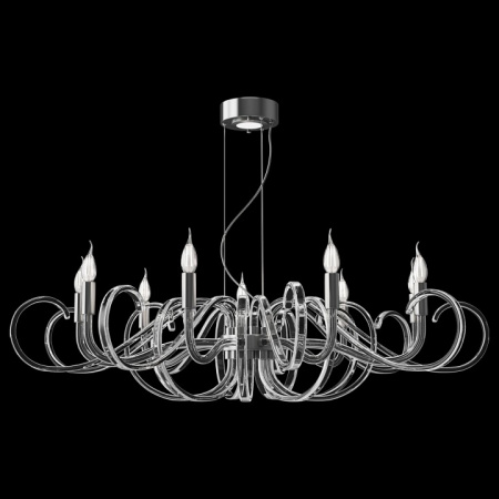 Люстра MOD051PL-09TR Maytoni Atlanta