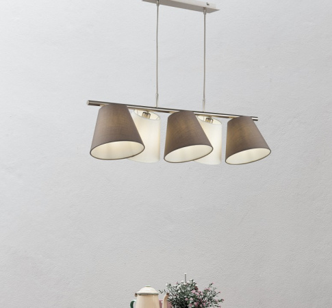 Подвесной светильник MOD009PL-05N Maytoni Tarrasa