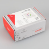 Панель управления Arlight Sens Smart-P83-RGB White 028402