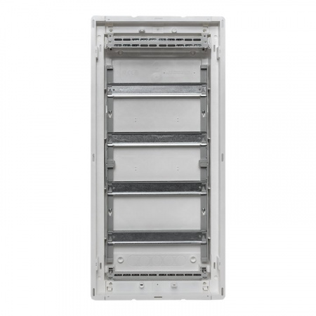 EKF PROxima Nova Основание силового щита (с DIN-рейками) 48 модулей IP40