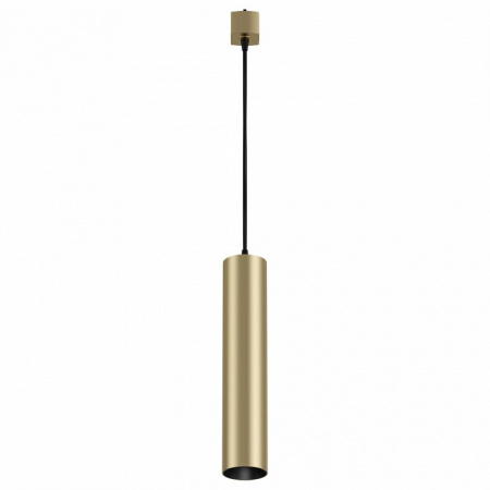 Трековый светильник TR025-1-GU10-MG Maytoni Focus