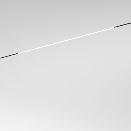 Mini Magnetic Трековый светильник 5W 3000K (черный) 85162/01 Elektrostandard Mini Magnetic a065649