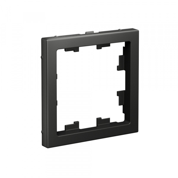 Systeme Electric ArtGallery Базальт Адаптер для функции AtlasDesign Systeme Electric ArtGallery Базальт Адаптер для функции AtlasDesign