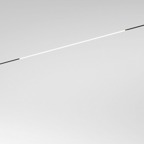 Mini Magnetic Трековый светильник 5W 3000K (черный) 85162/01 Elektrostandard Mini Magnetic a065649 Mini Magnetic Трековый светильник 5W 3000K (черный) 85162/01 Elektrostandard Mini Magnetic a065649