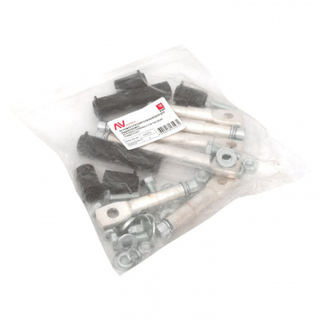 EKF Averes Расширители выводов для заднего подключения F AV POWER-2