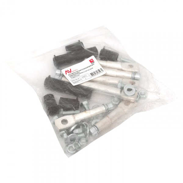 EKF Averes Расширители выводов для заднего подключения F AV POWER-2