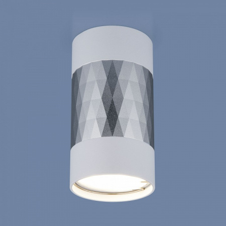 Накладной акцентный светильник DLN110 GU10 Elektrostandard Mizar a047744