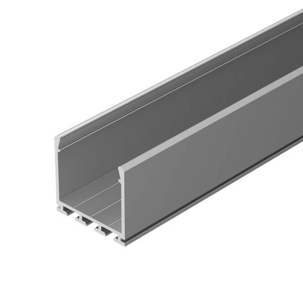 Профиль Arlight PLS-LOCK-H25-2000 ANOD 016386