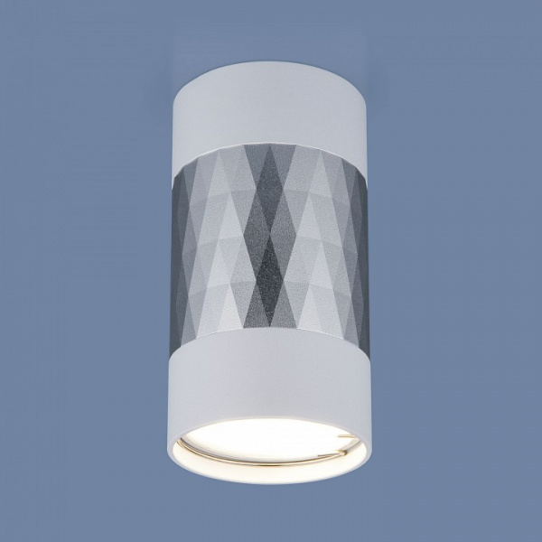 Накладной акцентный светильник DLN110 GU10 Elektrostandard Mizar a047744 Накладной акцентный светильник DLN110 GU10 Elektrostandard Mizar a047744