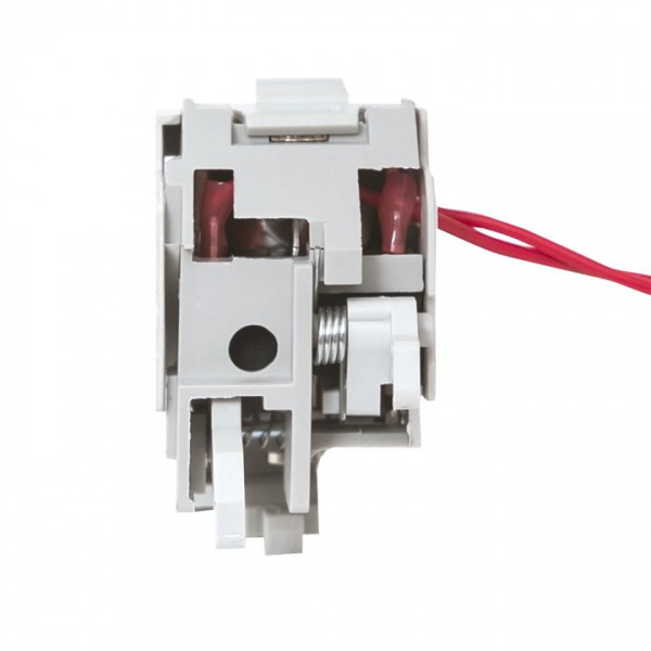 EKF Averes Независимый расцепитель SHT для ETU DC220V слева AV POWER-1