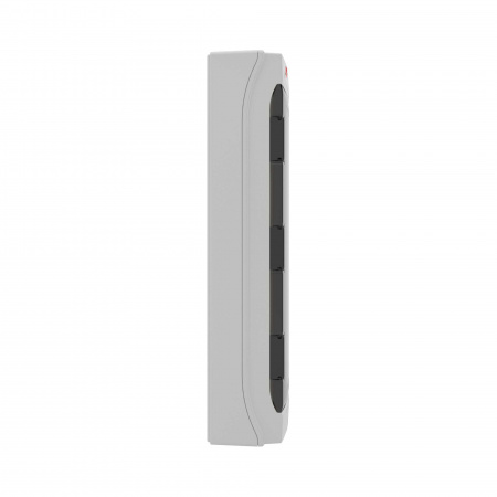 DKC Щиток настенный с дверцей 54 мод.,IP65, серый, с клеммным блоком 63А