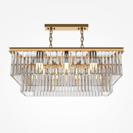 Подвесной светильник Neoclassic MOD085PL-08BS Maytoni Revero