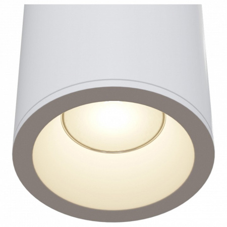 Потолочный светильник C029CL-01W Maytoni Zoom