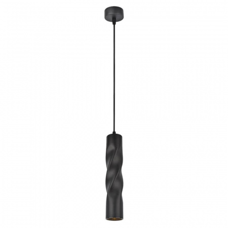 Подвесной светильник Arte Lamp Cassio A5400SP-1BK