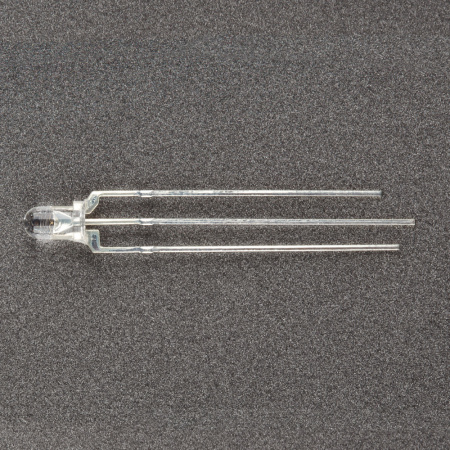 Arlight Светодиод ARL-3014UEUGC/3L (3мм (круглый))