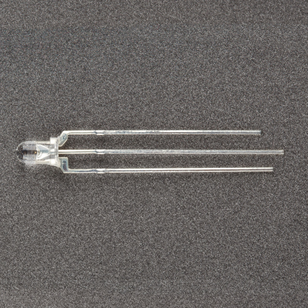 Arlight Светодиод ARL-3014UEUGC/3L (3мм (круглый))