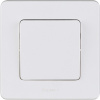 Legrand INSPIRIA Белый Рамка - 1 пост