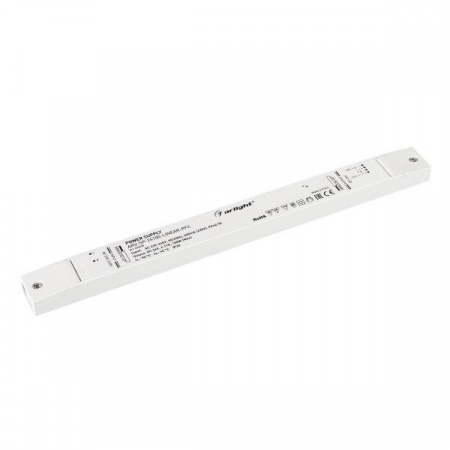 Блок питания Arlight ARV-SP-24100-Linear-PFC 24V 100W IP20 4,17A 032625
