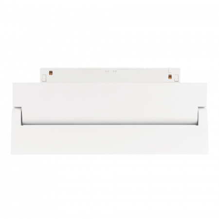 Светильник MAG-ORIENT-DOTS-FOLD-S230-12W Day4000 (WH, 30 deg, 48V) (Arlight, IP20 Металл, 5 лет)