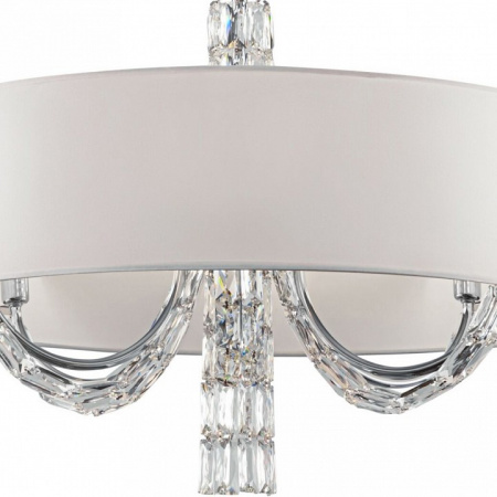 Подвесной светильник DIA008PL-06CH Maytoni Talento