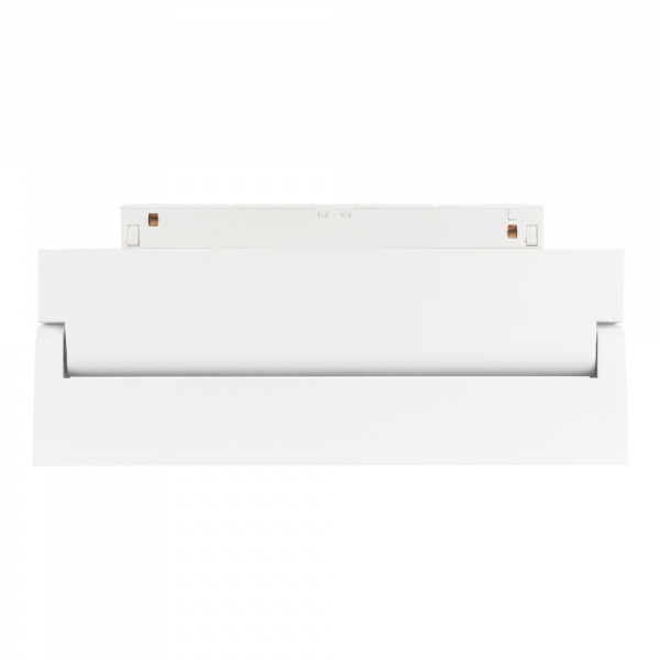 Светильник MAG-ORIENT-DOTS-FOLD-S230-12W Day4000 (WH, 30 deg, 48V) (Arlight, IP20 Металл, 5 лет)