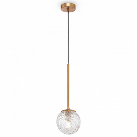 Подвесной светильник MOD061PL-01BS Maytoni Ligero