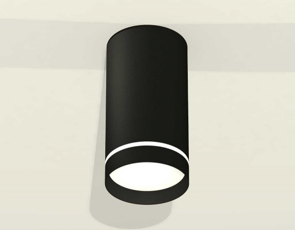 Комплект накладного светильника Ambrella light Techno Spot XS (C8162, N8462) XS8162006