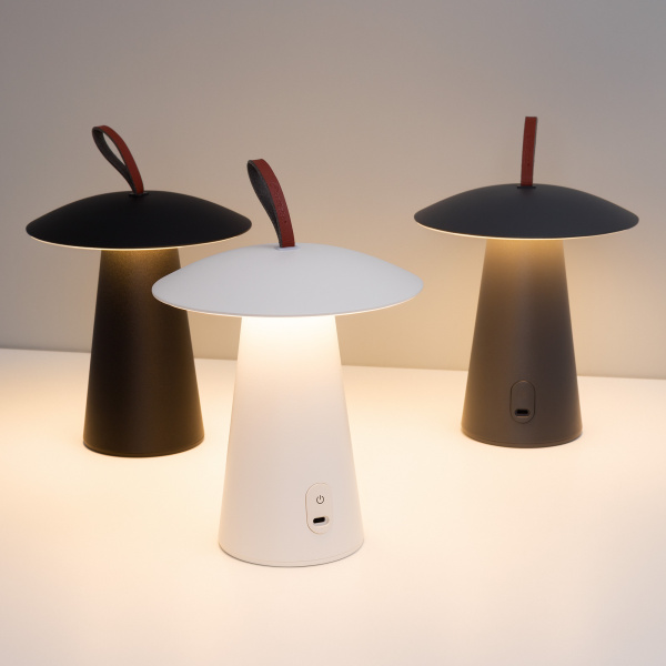 Arlight Светильник SP-PATIO-TAB-2W Warm3000 (BK, 127 deg) (IP54 Металл, 2 года)