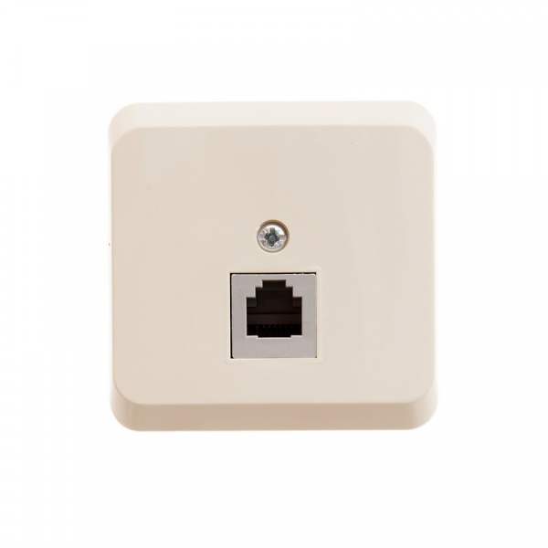 SE Этюд наруж Крем Розетка ТЛФ 1-ая